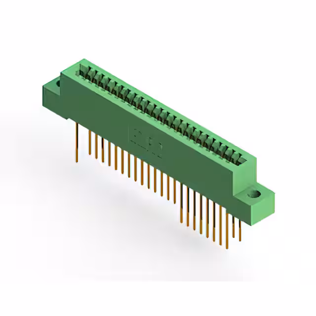 842-048-540-204 EDAC Inc.  Edgeboard Connectors